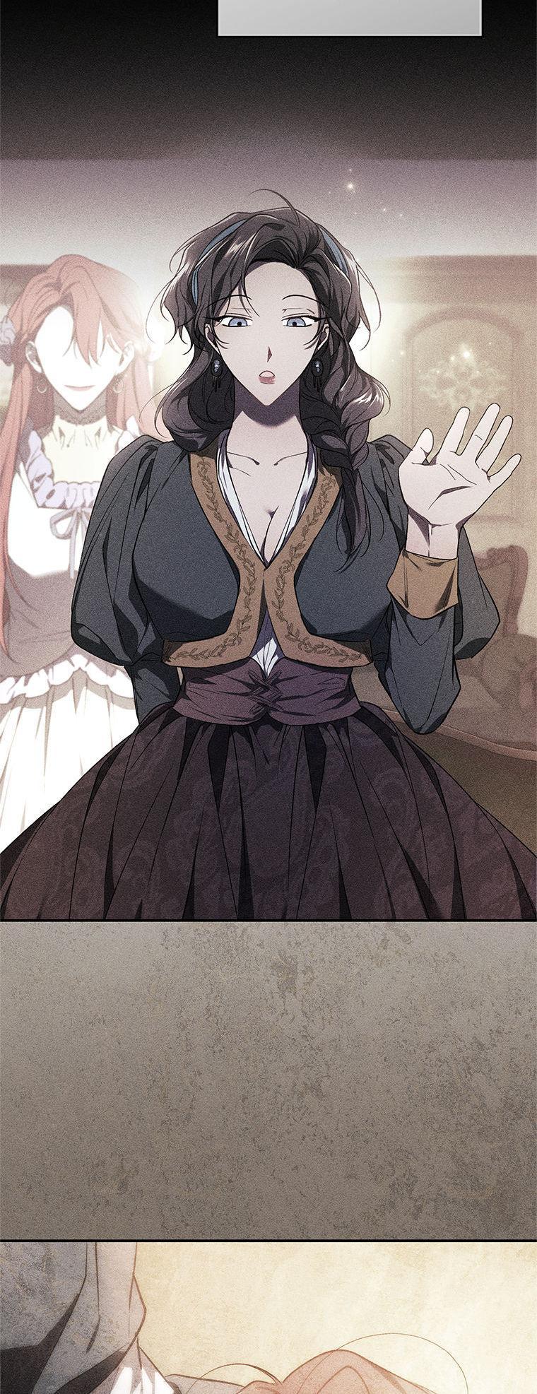 Read Resetting Lady Manga Online