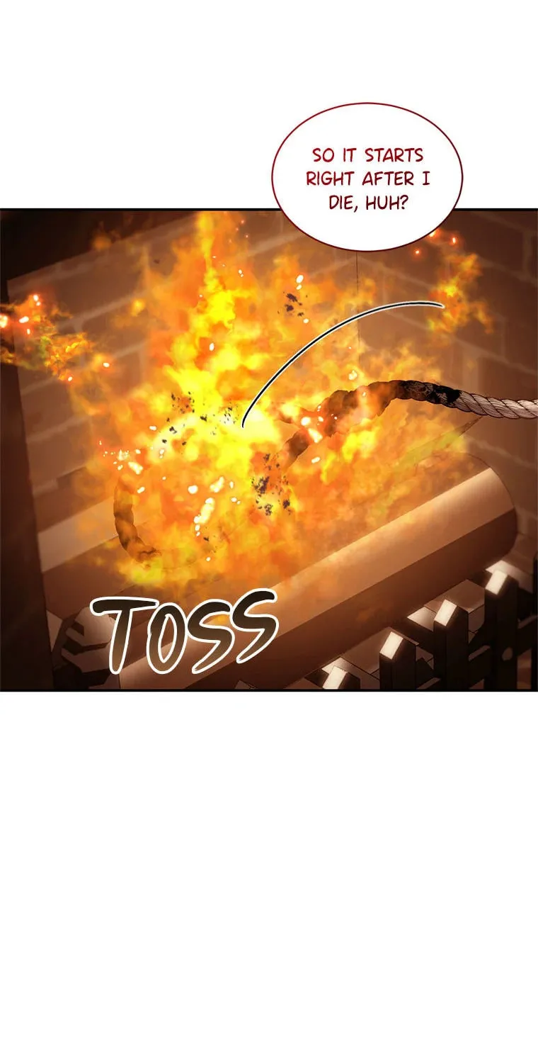 Read Resetting Lady Manga Online