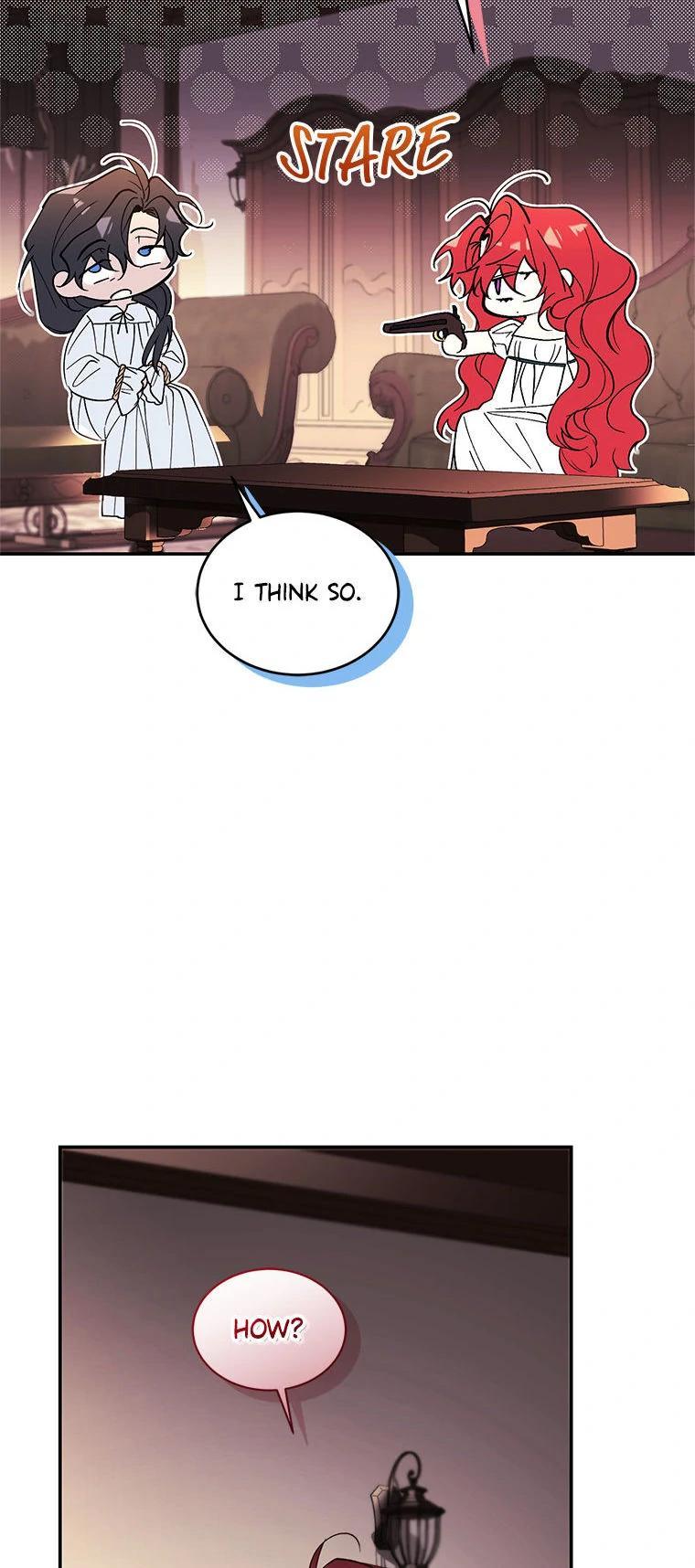Read Resetting Lady Manga Online