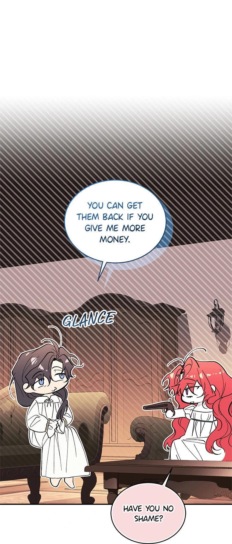 Read Resetting Lady Manga Online
