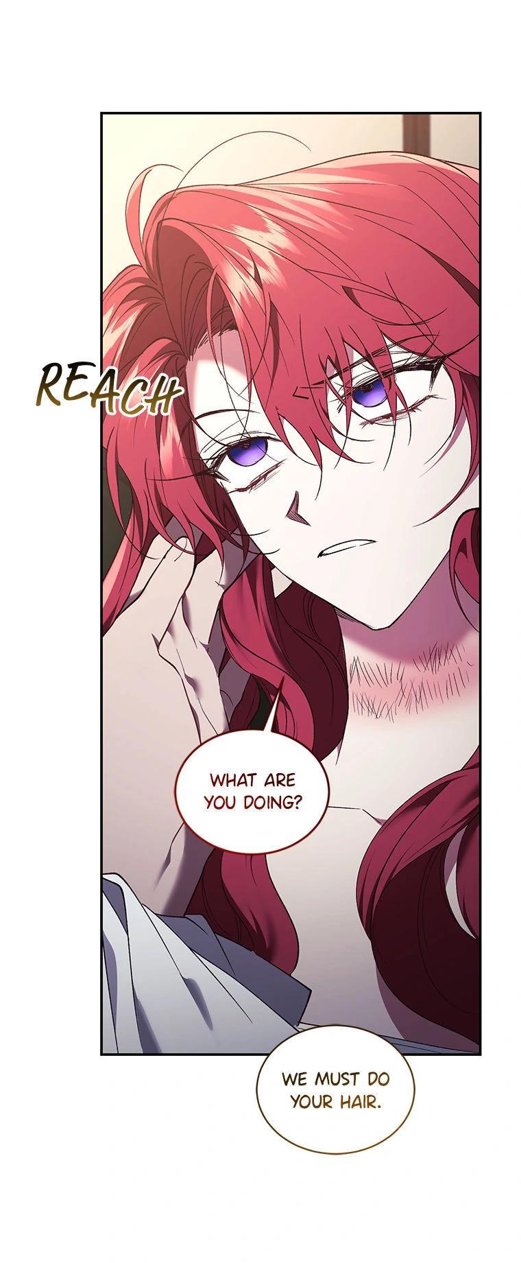 Read Resetting Lady Manga Online