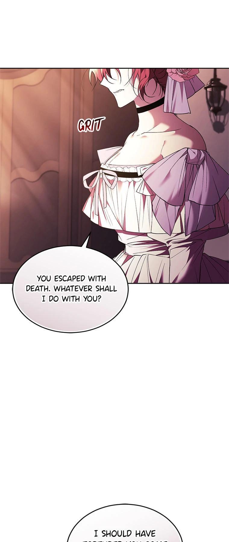 Read Resetting Lady Manga Online
