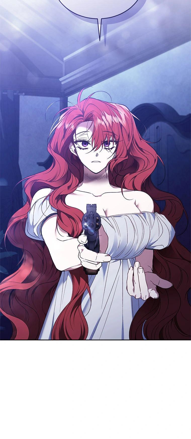 Read Resetting Lady Manga Online