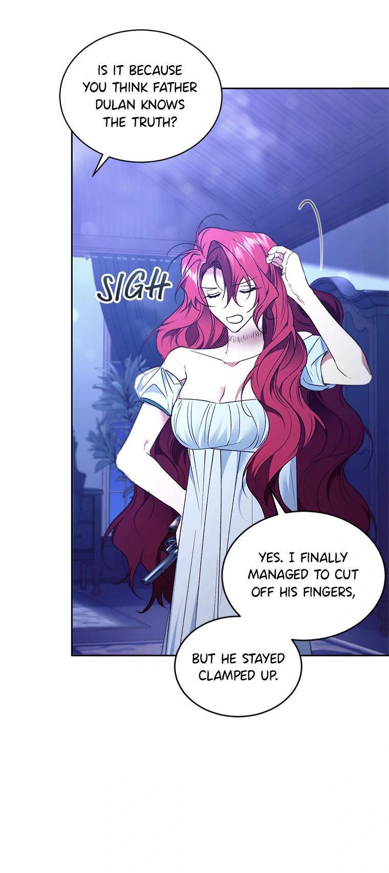 Read Resetting Lady Manga Online