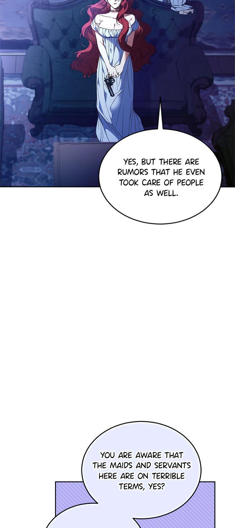 Read Resetting Lady Manga Online