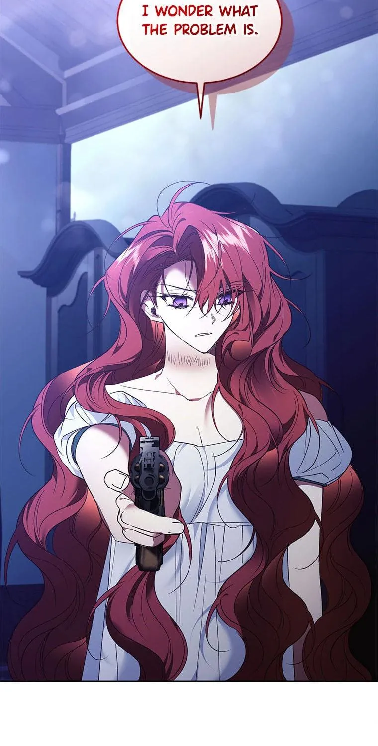 Read Resetting Lady Manga Online