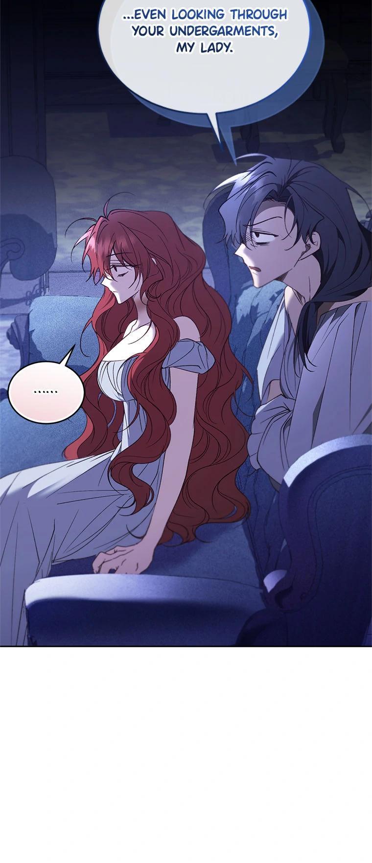 Read Resetting Lady Manga Online