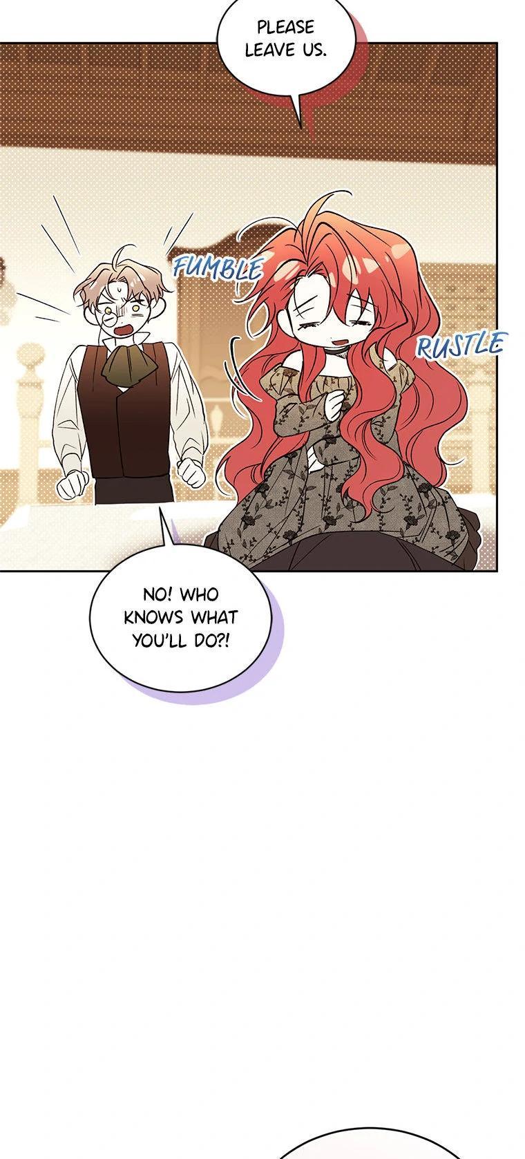 Read Resetting Lady Manga Online