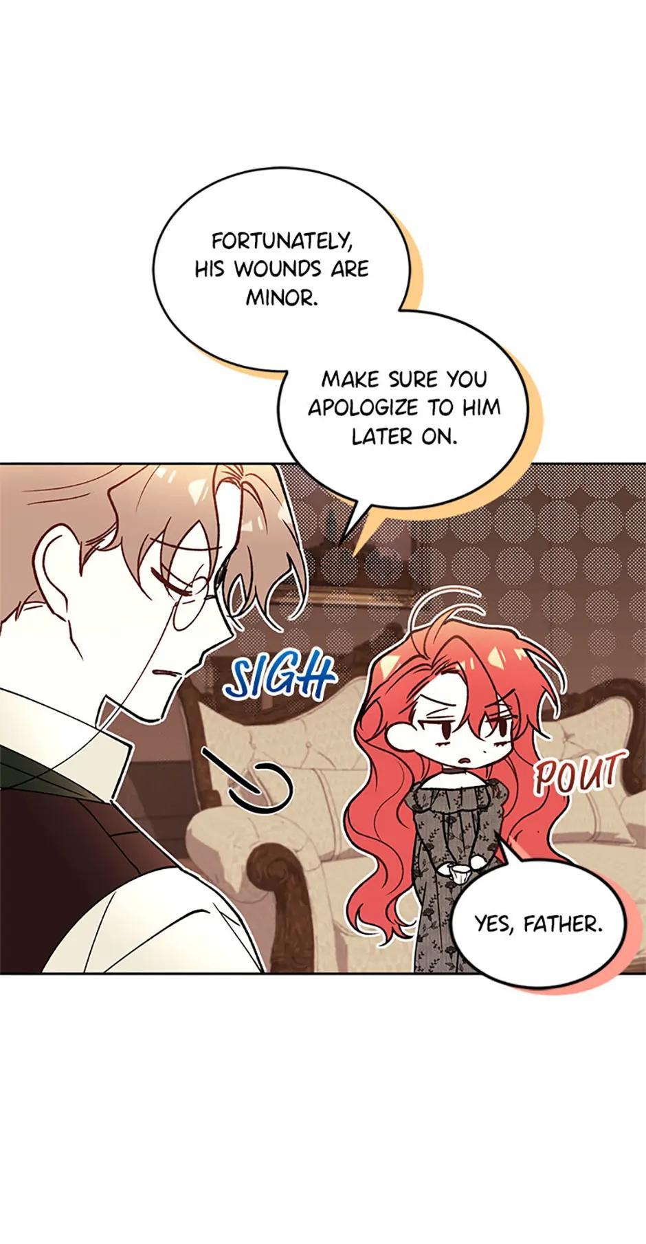 Read Resetting Lady Manga Online
