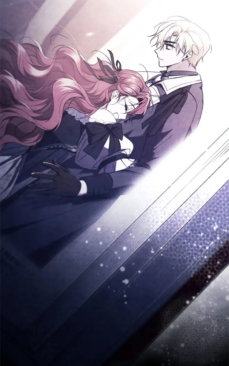 Read Resetting Lady Manga Online