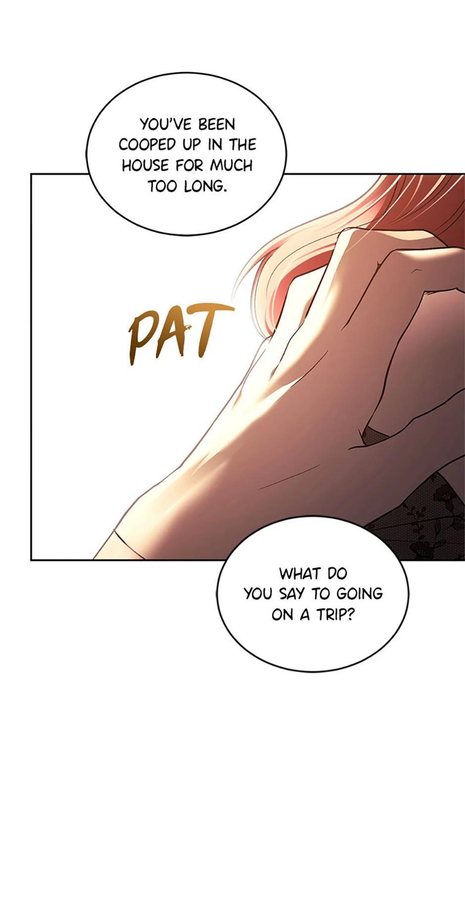 Read Resetting Lady Manga Online