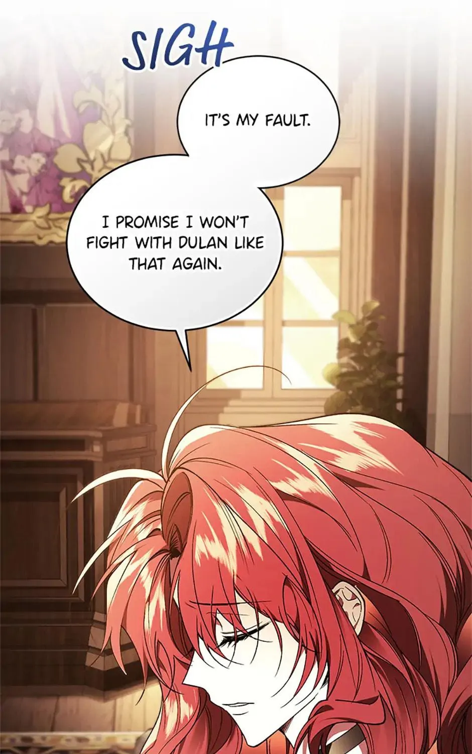 Read Resetting Lady Manga Online