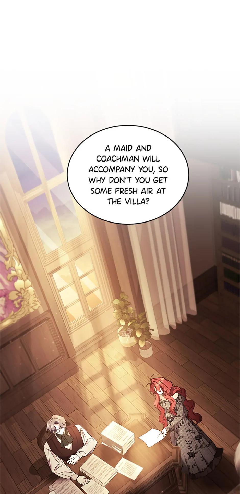 Read Resetting Lady Manga Online