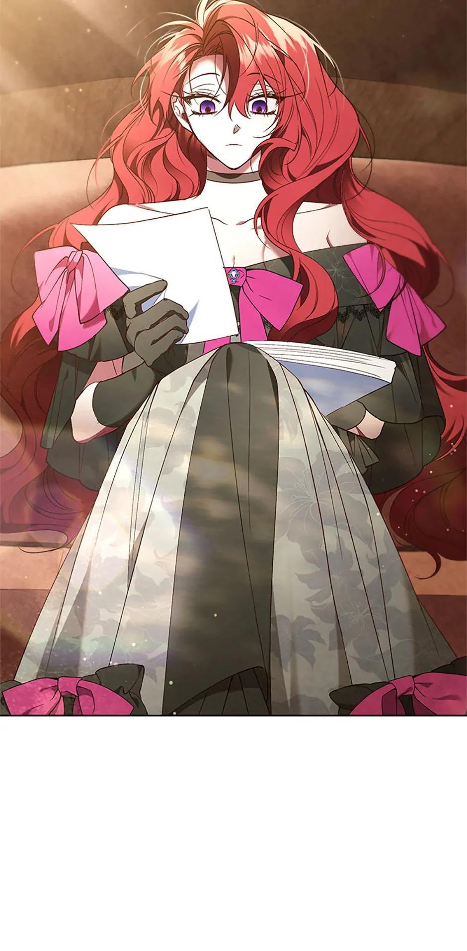 Read Resetting Lady Manga Online