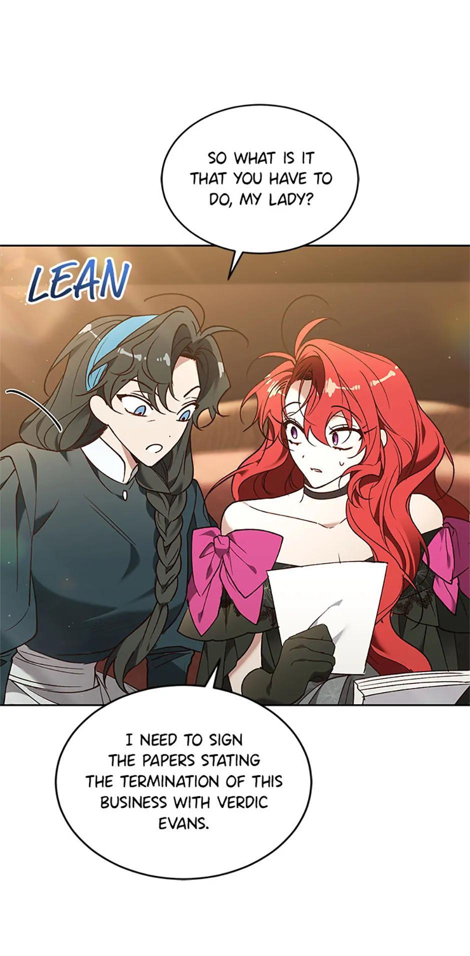Read Resetting Lady Manga Online