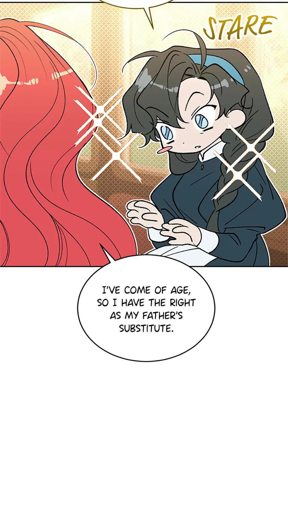Read Resetting Lady Manga Online