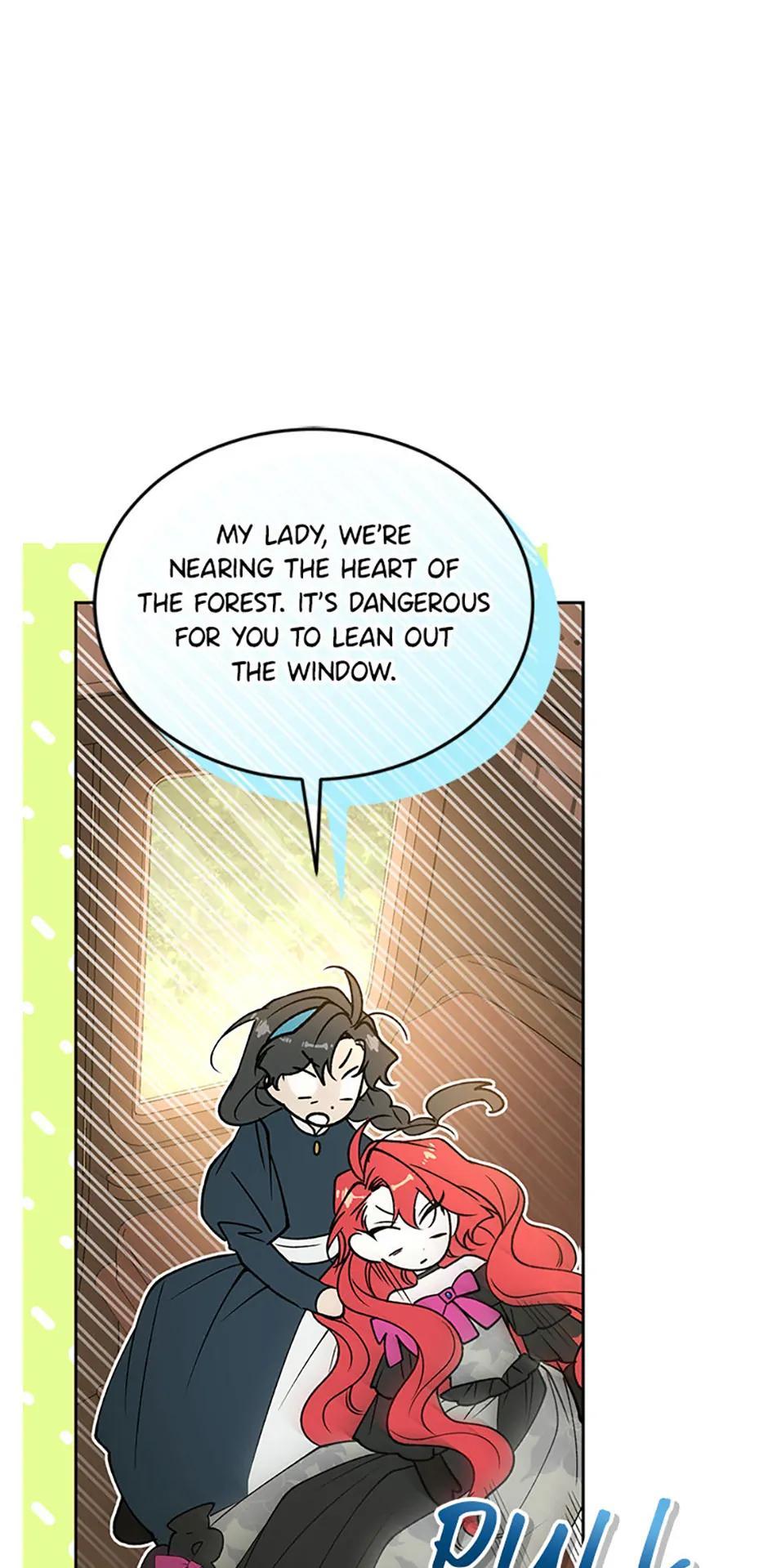 Read Resetting Lady Manga Online