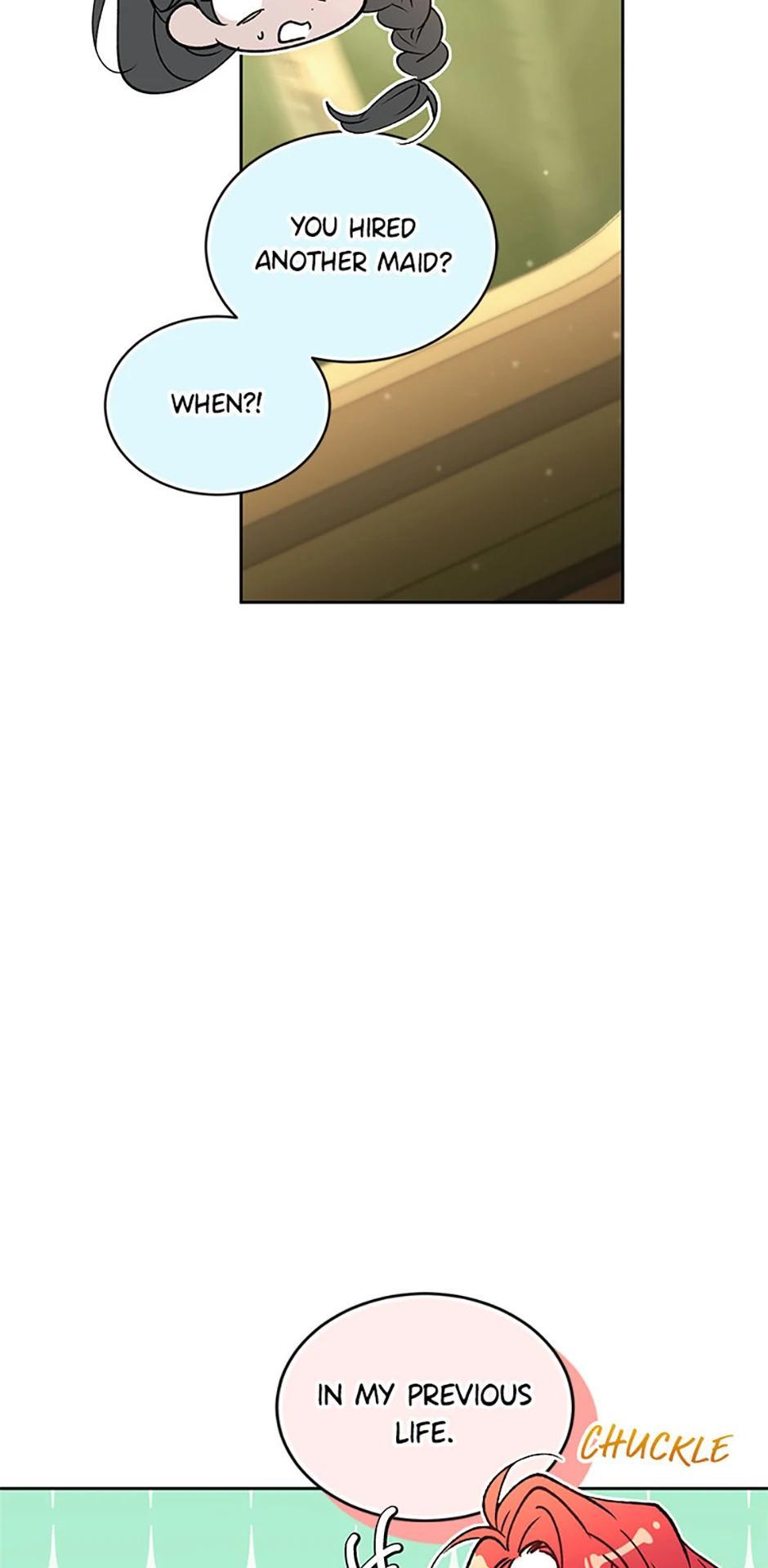 Read Resetting Lady Manga Online