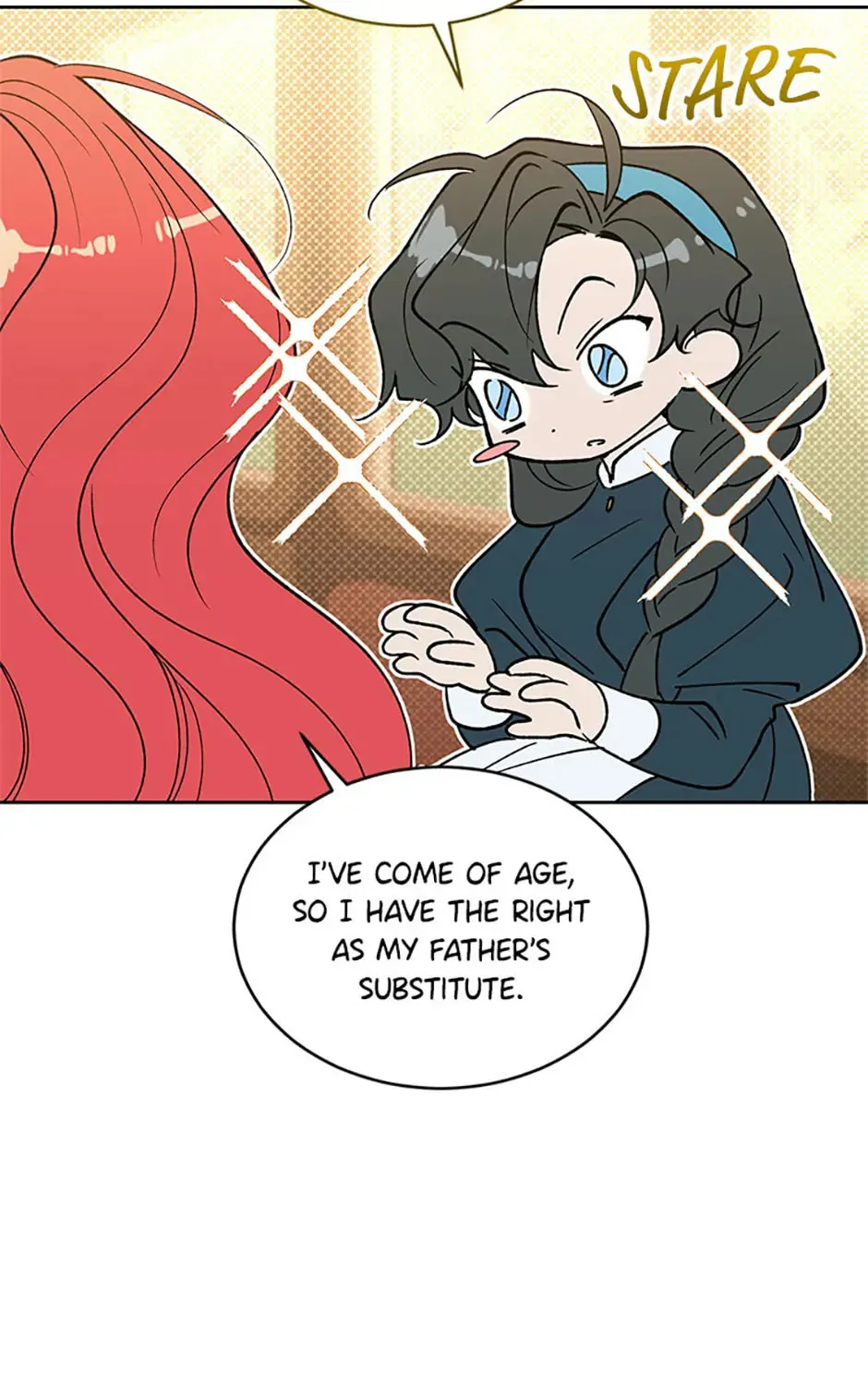 Read Resetting Lady Manga Online