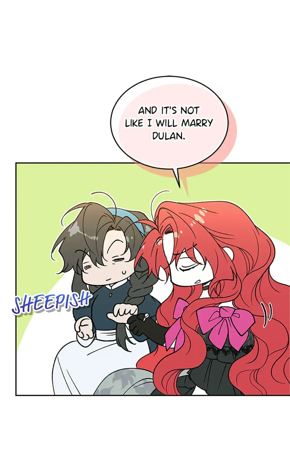 Read Resetting Lady Manga Online