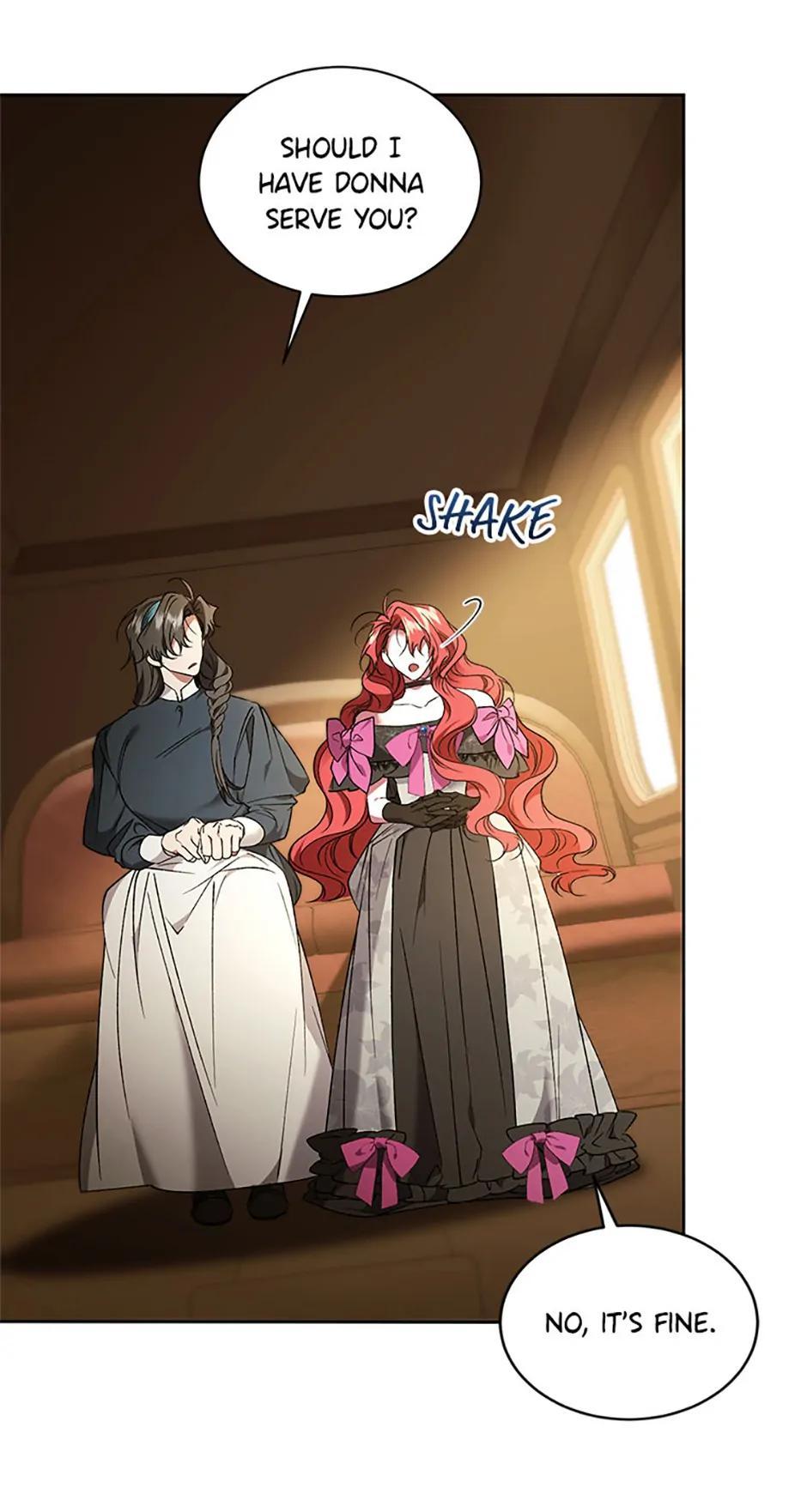 Read Resetting Lady Manga Online
