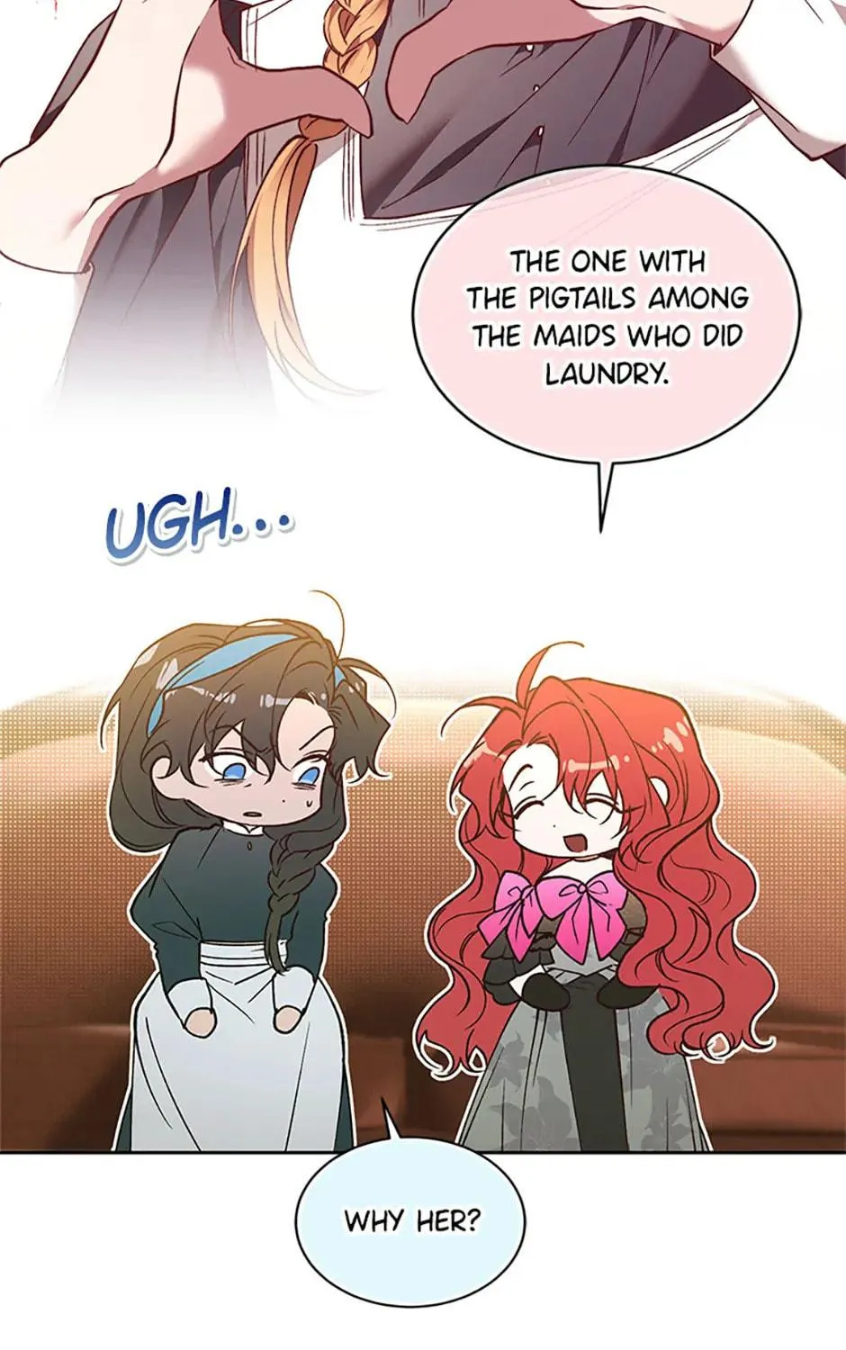 Read Resetting Lady Manga Online