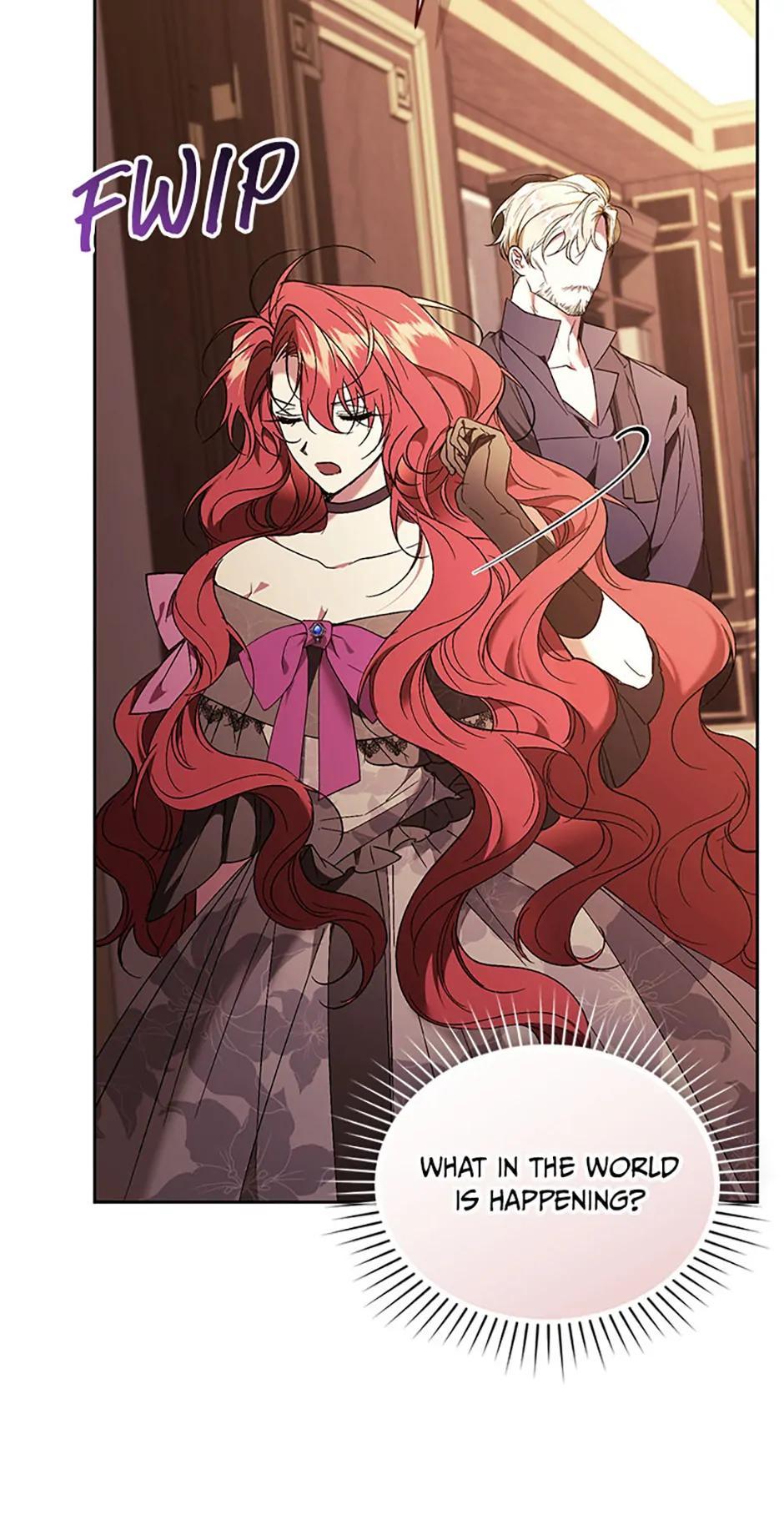 Read Resetting Lady Manga Online