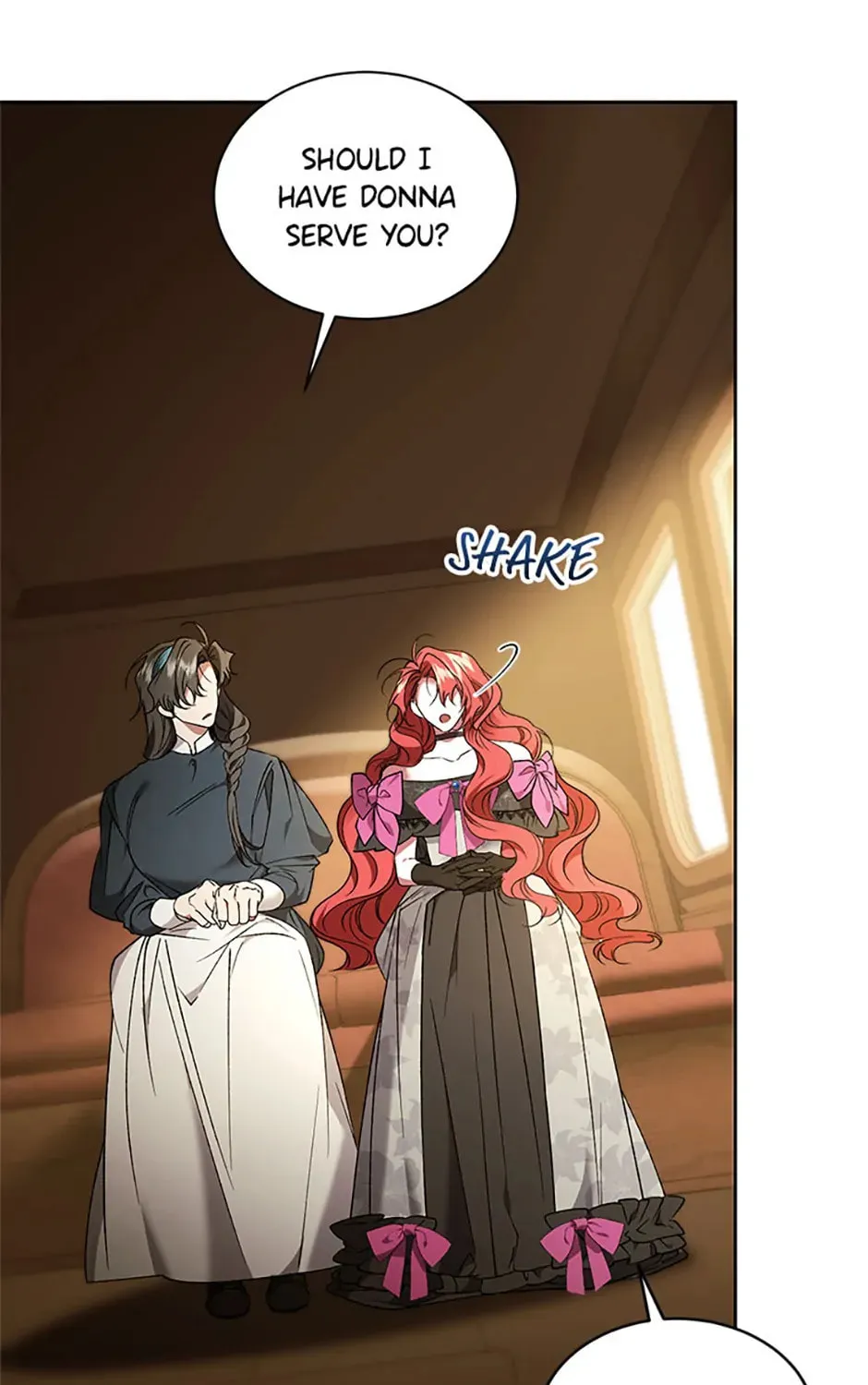 Read Resetting Lady Manga Online