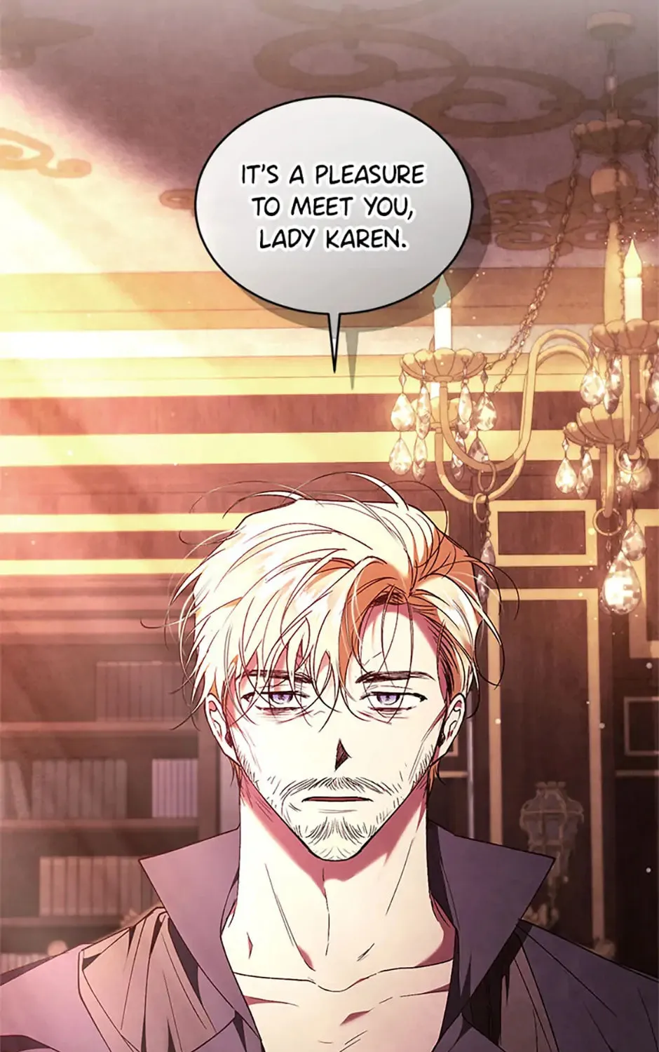 Read Resetting Lady Manga Online