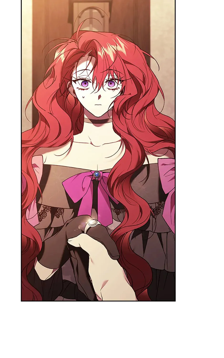 Read Resetting Lady Manga Online