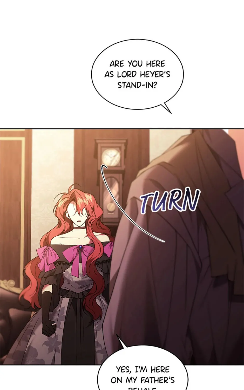 Read Resetting Lady Manga Online