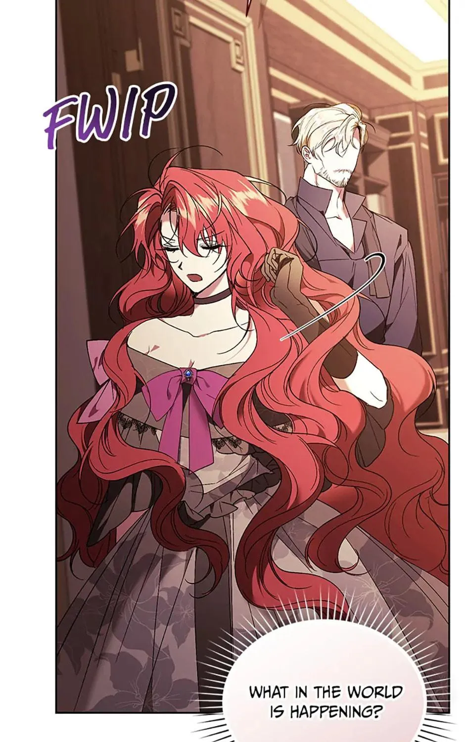 Read Resetting Lady Manga Online