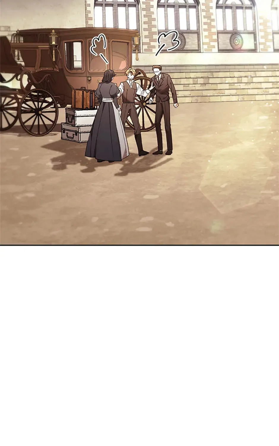 Read Resetting Lady Manga Online