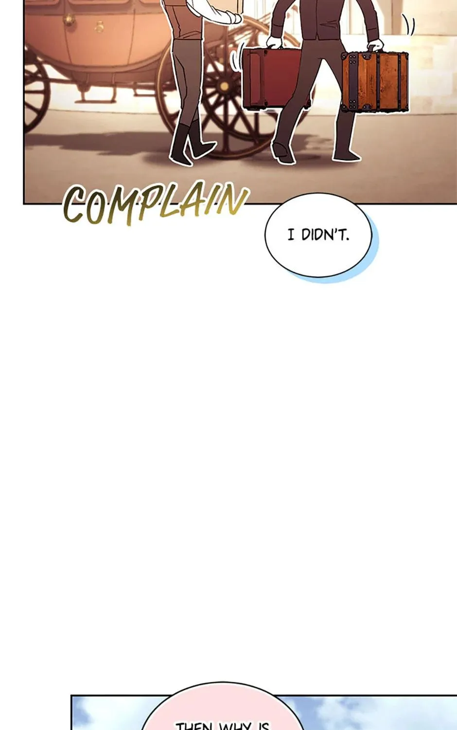 Read Resetting Lady Manga Online