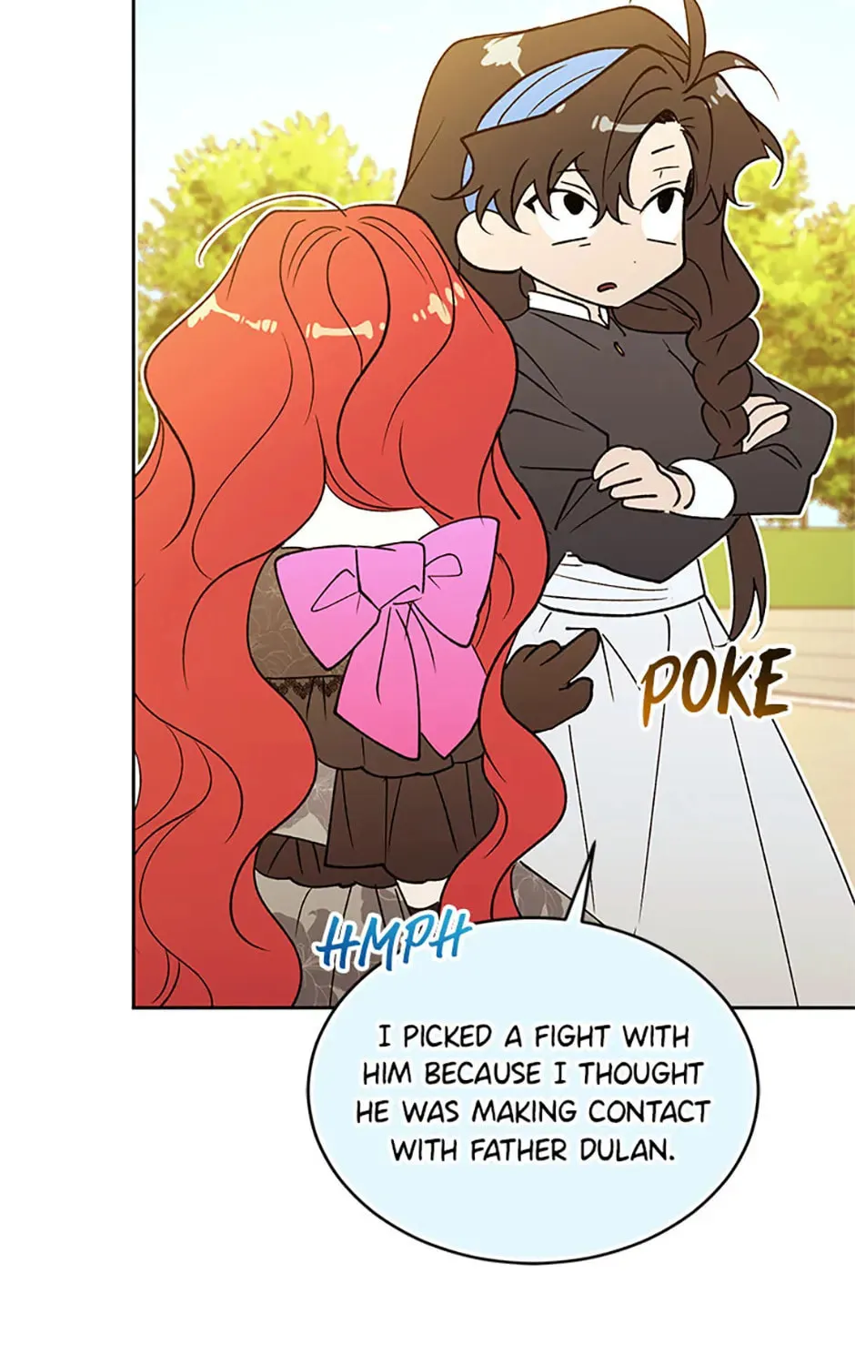 Read Resetting Lady Manga Online