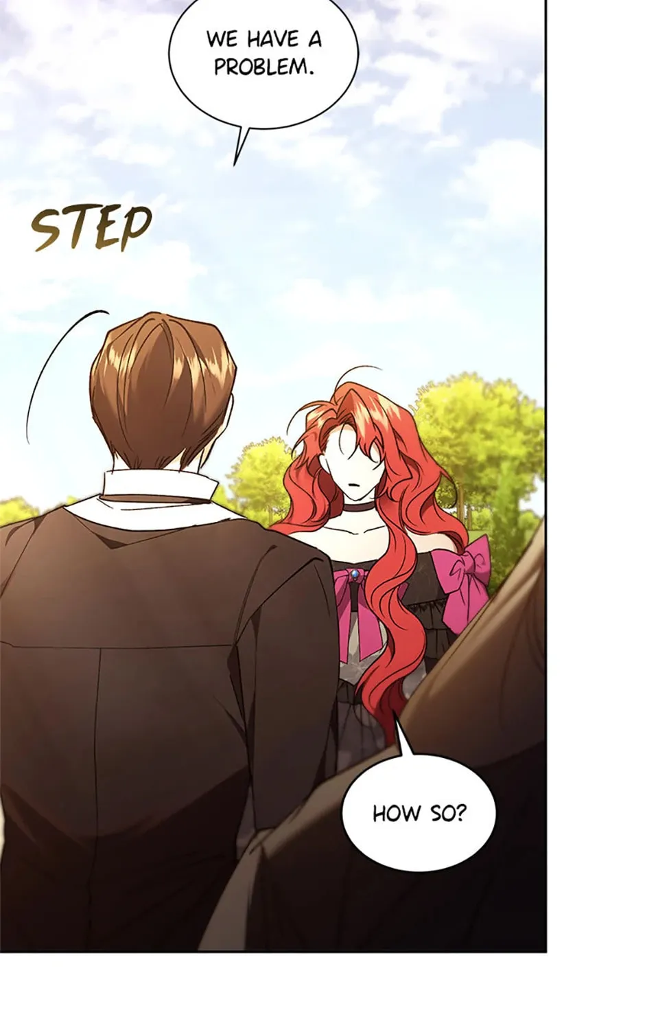 Read Resetting Lady Manga Online