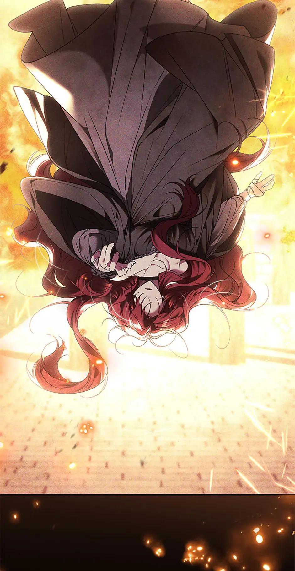Read Resetting Lady Manga Online