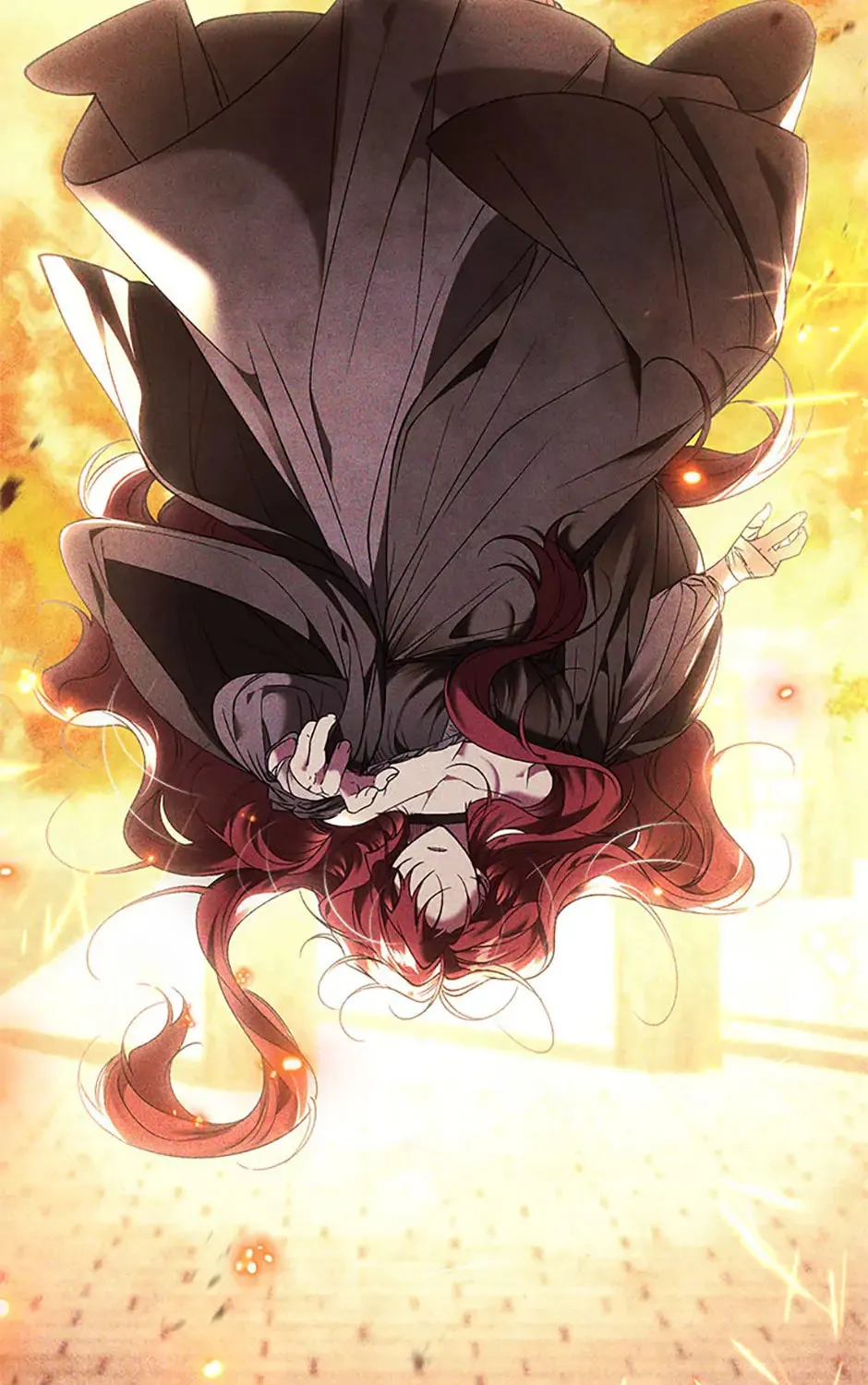 Read Resetting Lady Manga Online