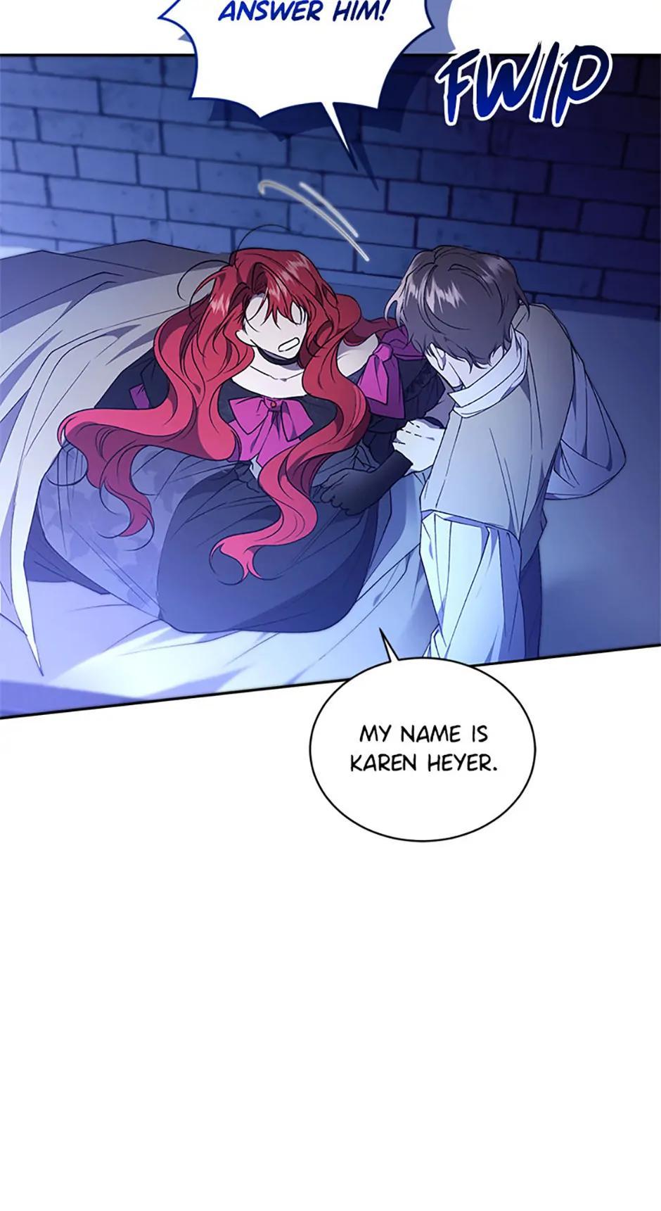 Read Resetting Lady Manga Online