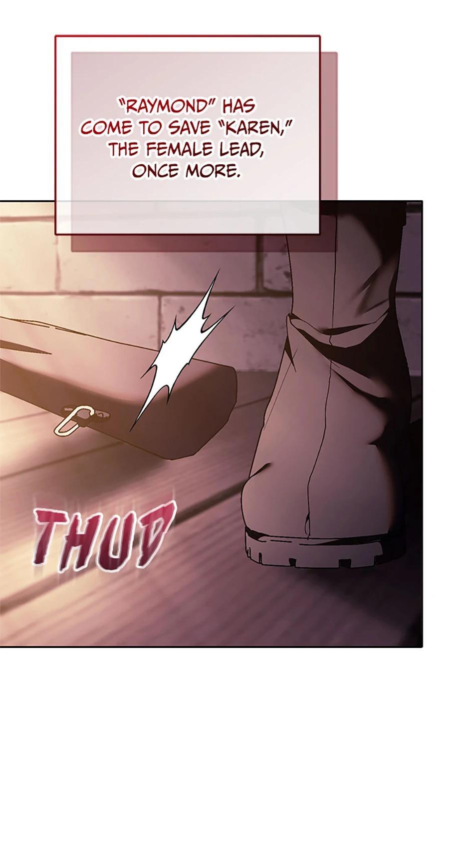 Read Resetting Lady Manga Online
