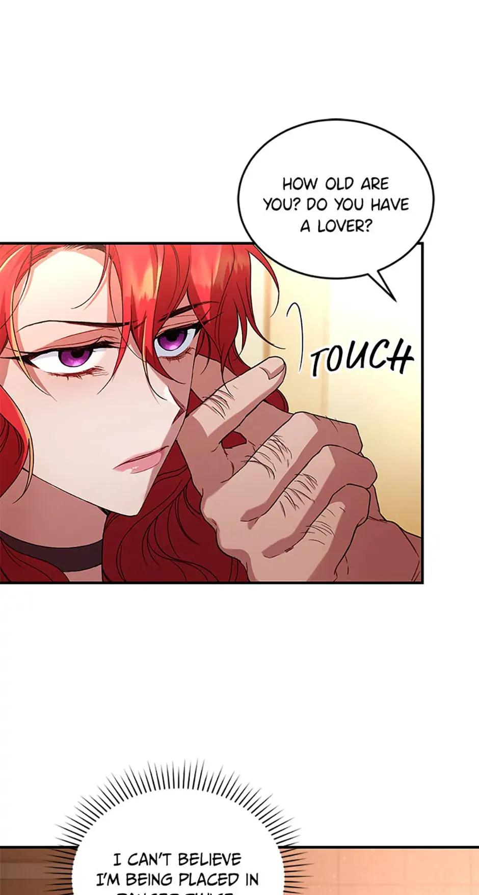 Read Resetting Lady Manga Online