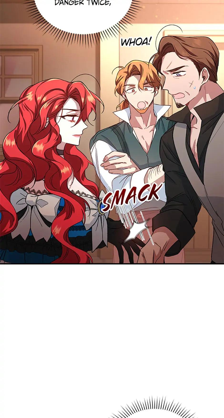 Read Resetting Lady Manga Online