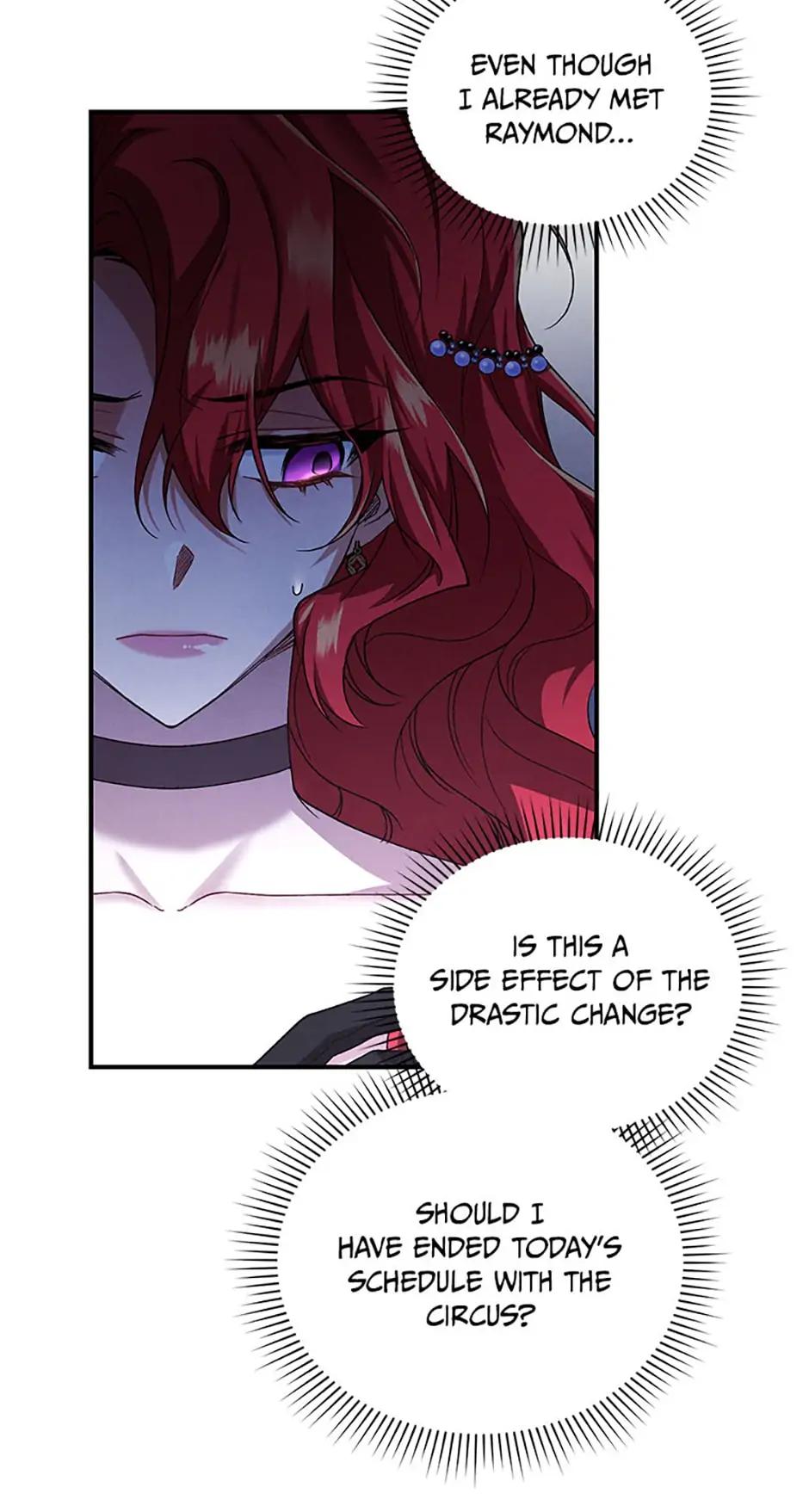 Read Resetting Lady Manga Online