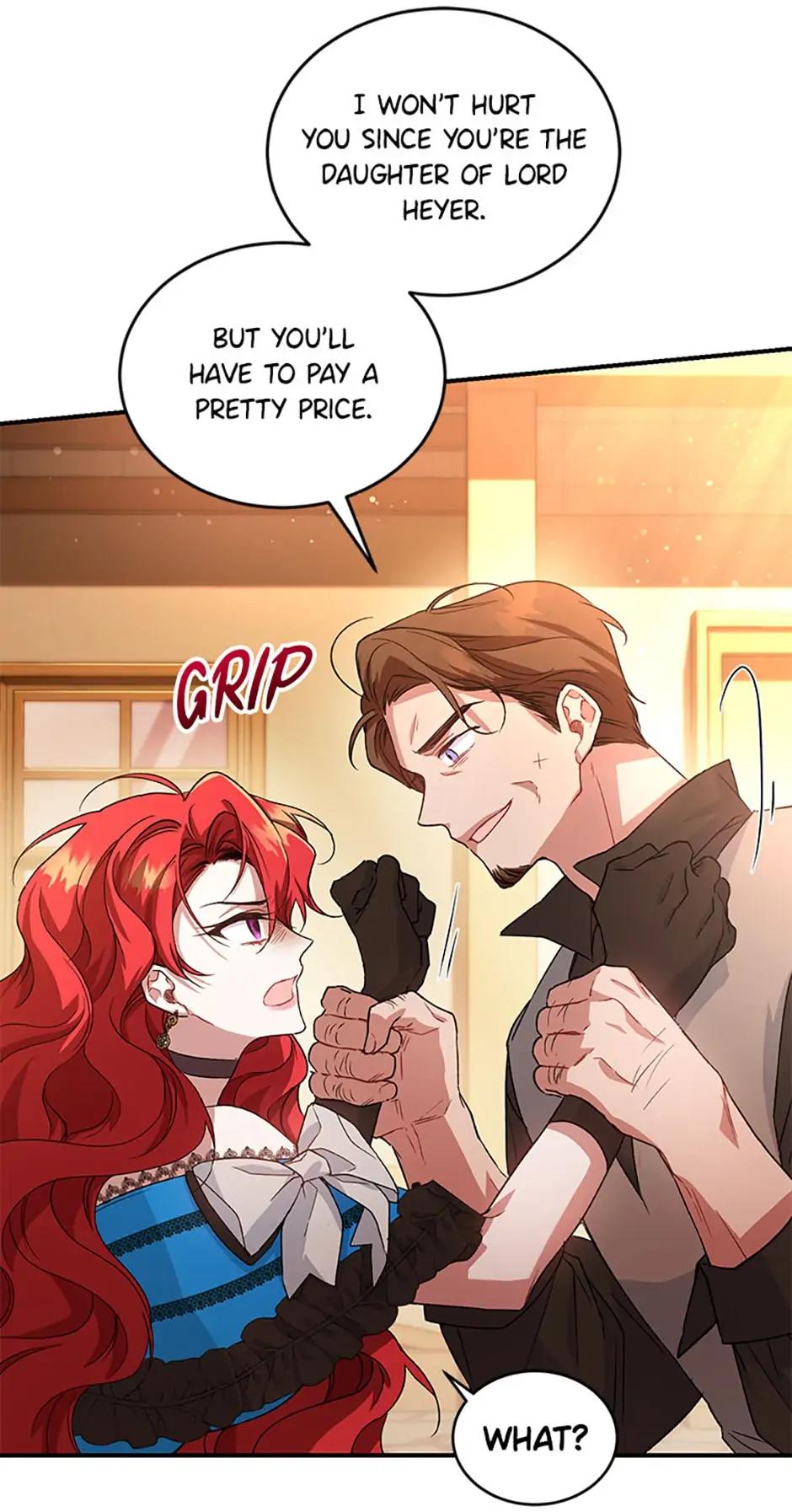 Read Resetting Lady Manga Online