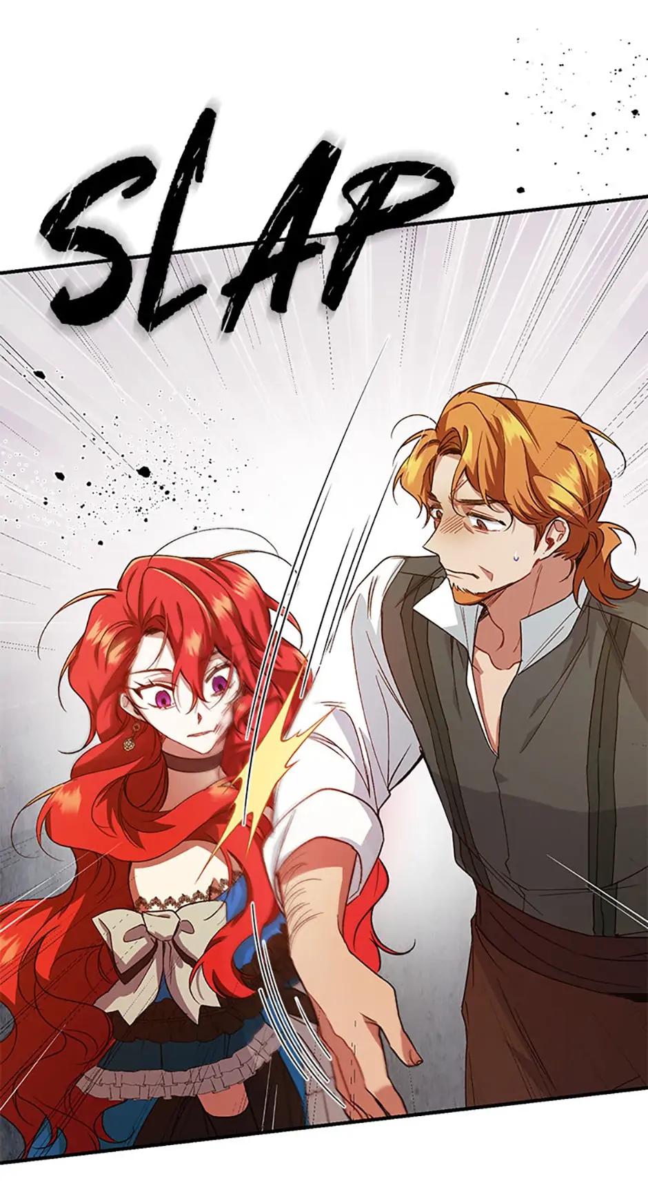 Read Resetting Lady Manga Online