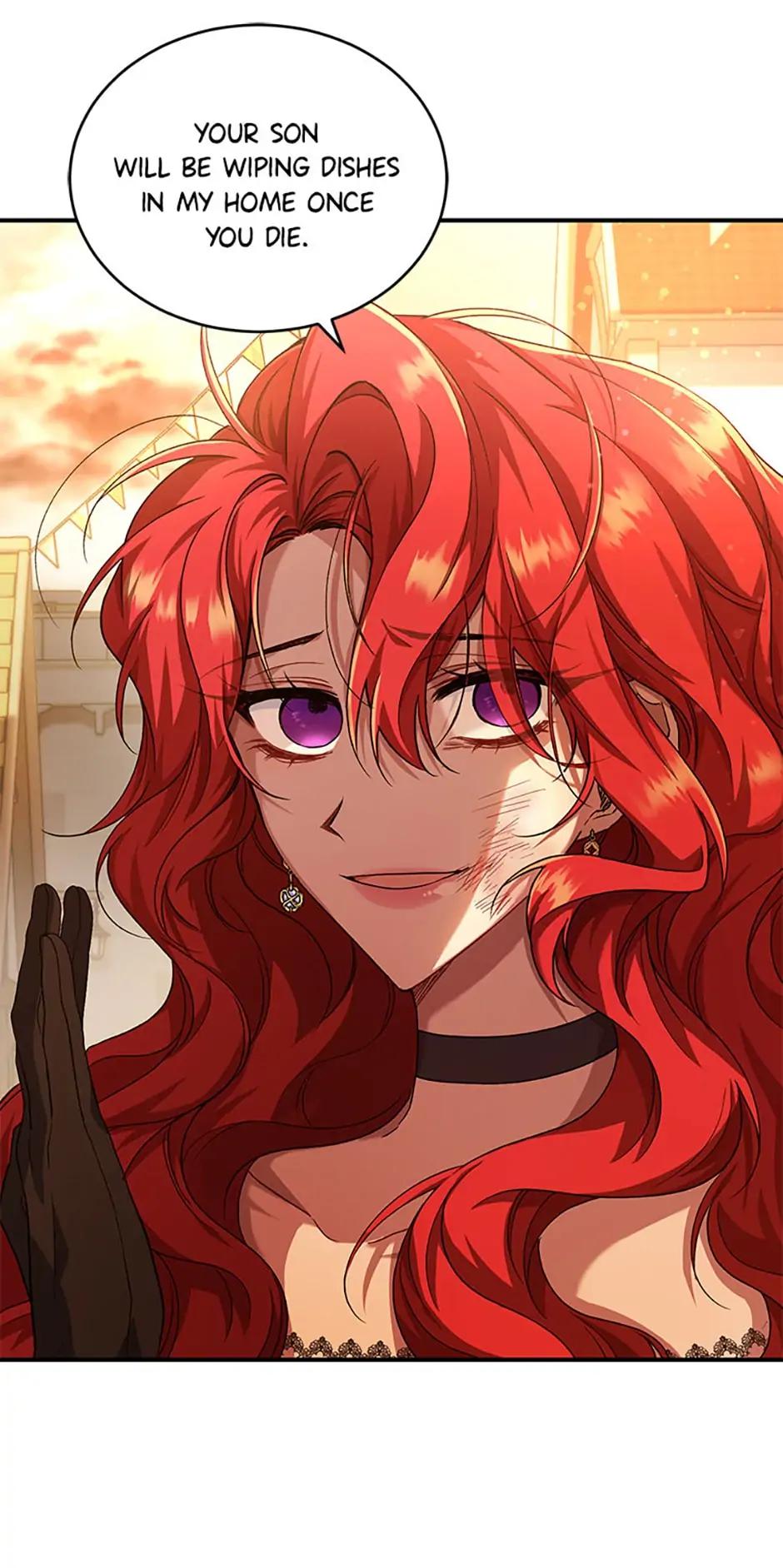 Read Resetting Lady Manga Online