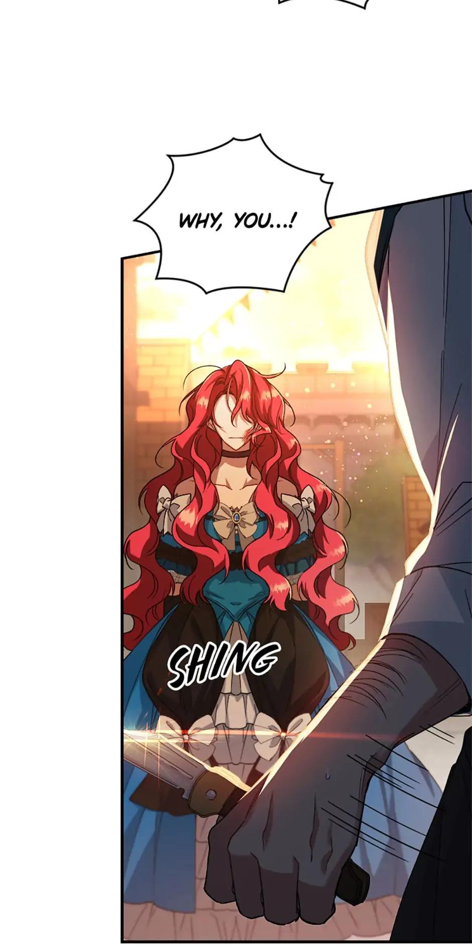 Read Resetting Lady Manga Online