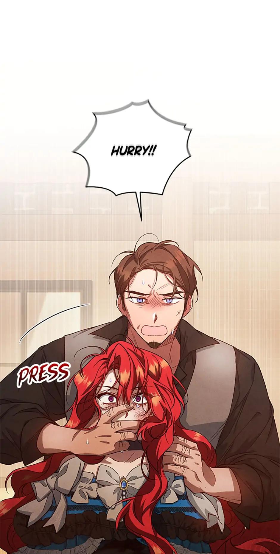 Read Resetting Lady Manga Online