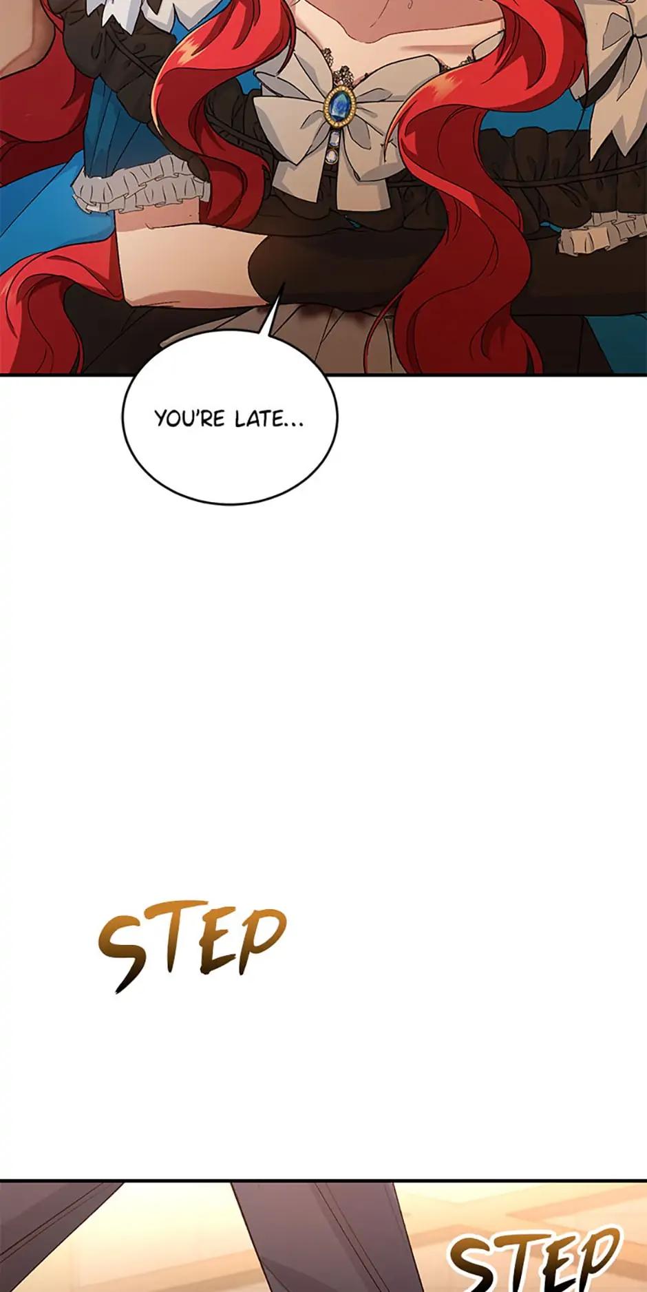 Read Resetting Lady Manga Online