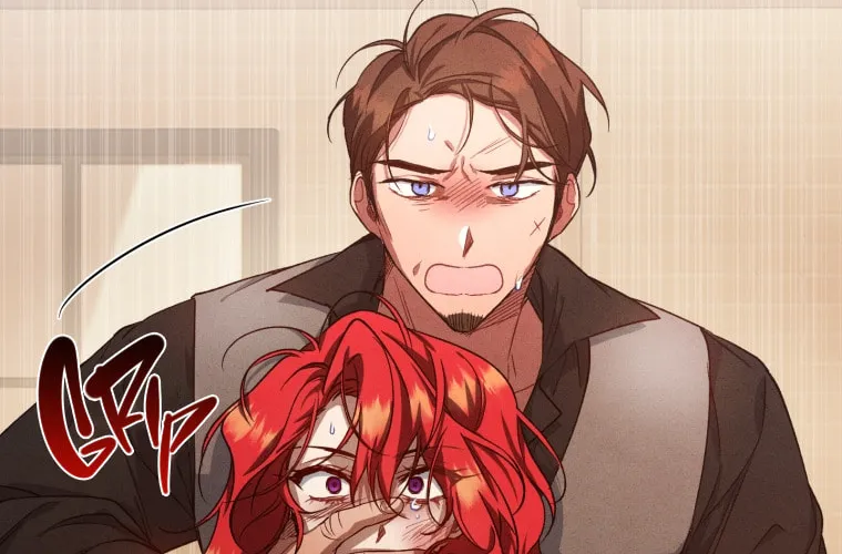 Read Resetting Lady Manga Online